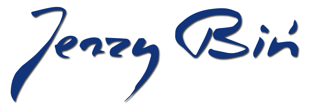 Jerzy Biń Photography