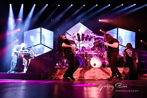 Dream Theater LIVE in Vienna