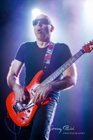 Joe Satriani LIVE at Gasometer, Vienna