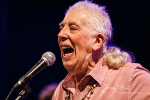 John Mayall and his Band