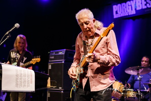 John Mayall and his Band