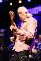 John Mayall and his Band