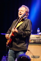 Lee Ritenour with his Band at Porgy & Bess, Vienna