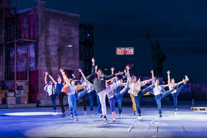 West Side Story